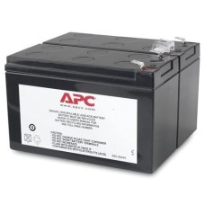 APCRBC113. Аккумулятор герметичный свинцово-кислотный. APC