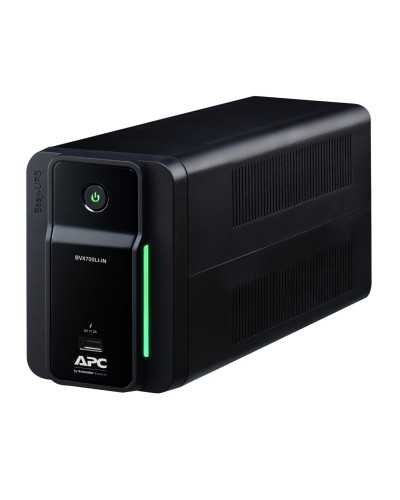 BVX700LI APC Easy-UPS 700 ВА. Источник бесперебойного питания. APC в Сочи