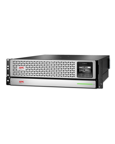 SRTL1000RMXLI APC Smart-UPS SRT 900 ВА. Источник бесперебойного питания. APC в Сочи