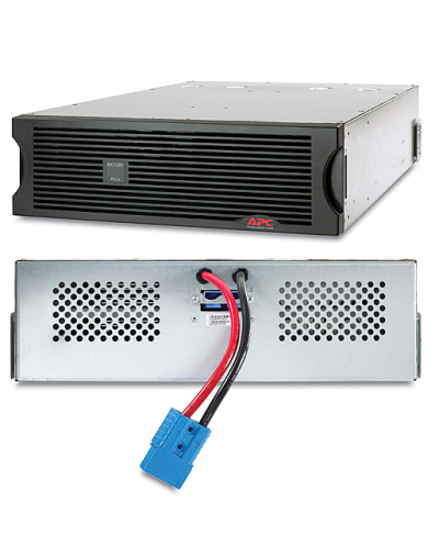 SUA48RMXLBP3U. Дополнительный блок батарей. APC в Сочи