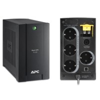 BC750-RS APC Back-UPS 750 ВА. Источник бесперебойного питания. APC