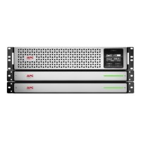 SRTL2200RMXLI APC Smart-UPS SRT 2200 ВА. Источник бесперебойного питания. APC