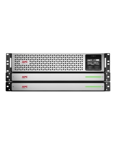 SRTL2200RMXLI APC Smart-UPS SRT 2200 ВА. Источник бесперебойного питания. APC в Сочи