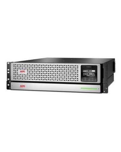 SRTL1000RMXLI-NC APC Smart-UPS SRT 900 ВА. Источник бесперебойного питания. APC в Сочи