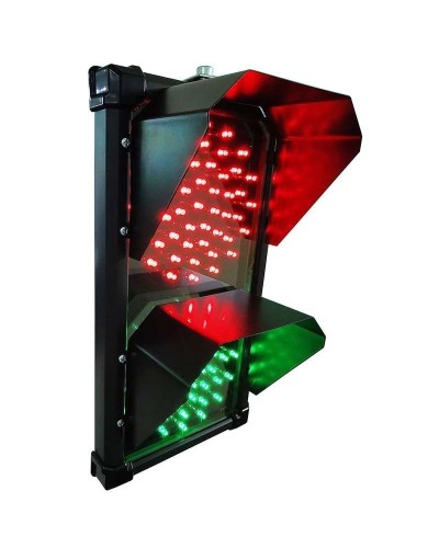 ARGO S-24K. Светофор светодиодный. ARGO в Сочи