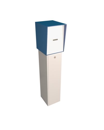 ARGO CR-04P (синий). Картоприемник. ARGO в Сочи