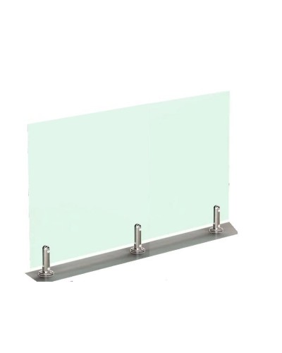 ASP-12.1500. Стекло закаленное под заполнение. ASP в Сочи