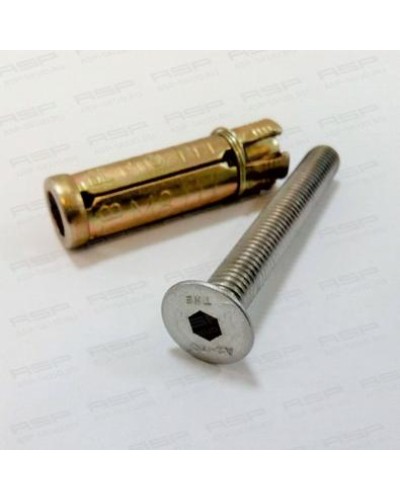 ASP-D8.F. Комплект крепежа. ASP в Сочи