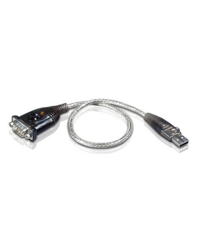 UC232A-AT. Преобразователь интерфейсов USB-RS232. ATEN в Сочи