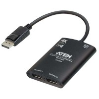 VS92DP-AT. Разветвитель. ATEN