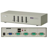 CS74U-AT. Переключатель. ATEN