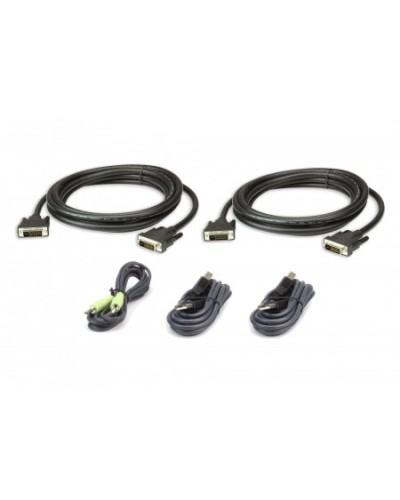 2L-7D03UDX5. Кабель KVM. ATEN в Сочи