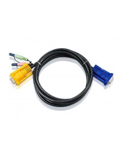 2L-5203A. Кабель KVM. ATEN в Сочи