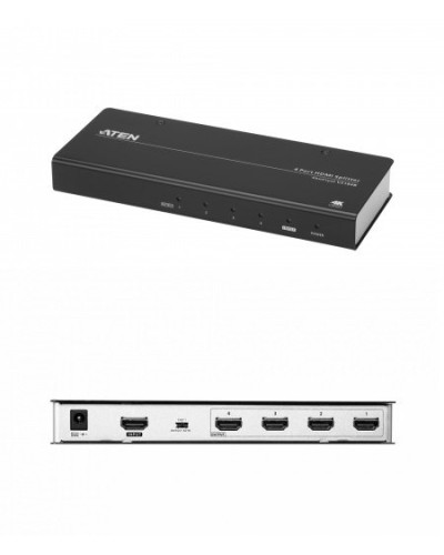 VS184B-AT-G. Разветвитель HDMI. ATEN в Сочи