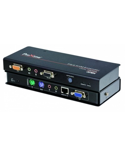 CE350-AT-G. KVM-удлинитель. ATEN в Сочи