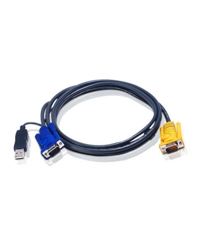 2L-5205UP. Кабель KVM. ATEN в Сочи