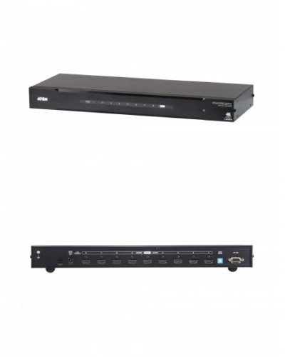 VS0108HB-AT-G. Разветвитель HDMI. ATEN в Сочи