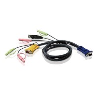 2L-5302U. Кабель KVM. ATEN