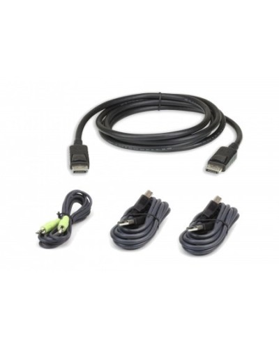 2L-7D03UDPX4. Кабель KVM. ATEN в Сочи