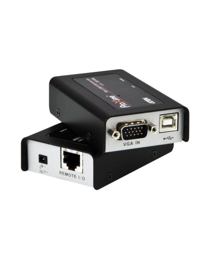 CE100-AT-G. KVM-удлинитель. ATEN в Сочи