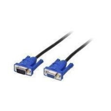 2L-2420. Кабель VGA. ATEN