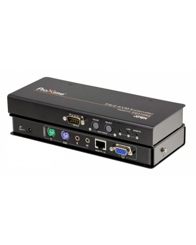 CE370-AT-G. KVM-удлинитель. ATEN в Сочи
