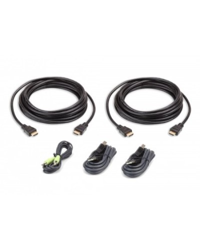 2L-7D03UHX5. Кабель KVM. ATEN в Сочи