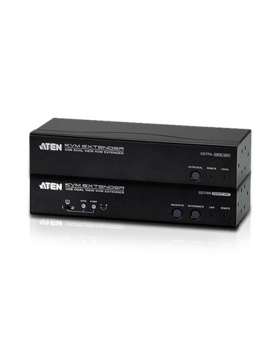 CE774-AT-G. KVM-удлинитель. ATEN в Сочи