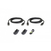 2L-7D02UDPX5. Кабель KVM. ATEN
