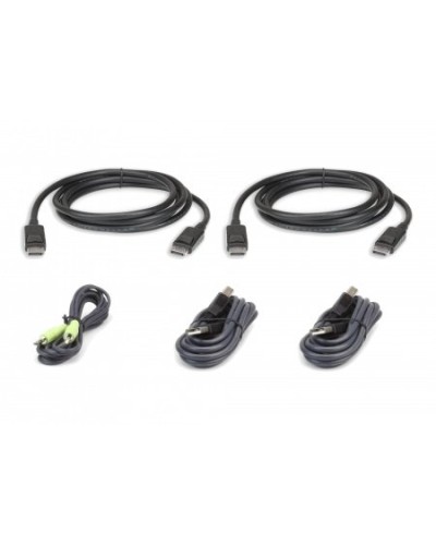 2L-7D03UDPX5. Кабель KVM. ATEN в Сочи