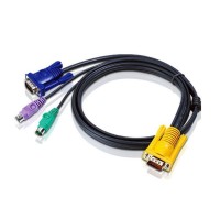 2L-5202P. Кабель KVM. ATEN