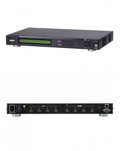 VM0404HB-AT-G. Преобразователь интерфейсов. ATEN в Сочи