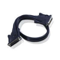 2L-1715. Кабель KVM DB25. ATEN