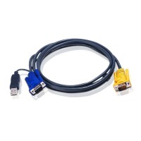 2L-5206UP. Кабель KVM. ATEN