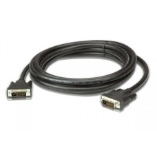 2L-7D03DD. Кабель DVI. ATEN
