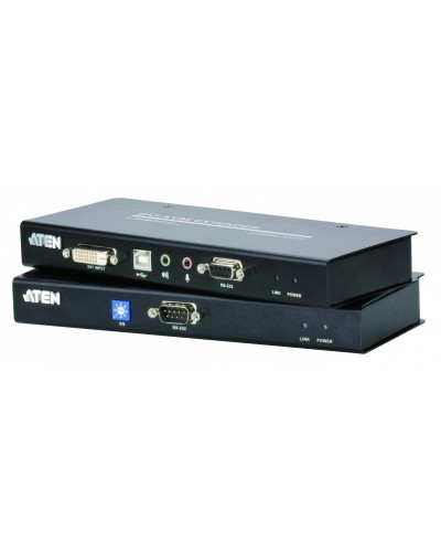 CE600-AT-G. KVM-удлинитель. ATEN в Сочи
