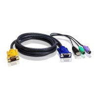 2L-5303UP. Кабель KVM. ATEN