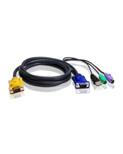 2L-5303UP. Кабель KVM. ATEN в Сочи