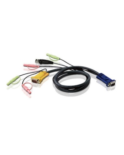2L-5303U. Кабель KVM. ATEN в Сочи