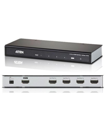 VS184A-AT-G. Разветвитель HDMI. ATEN в Сочи