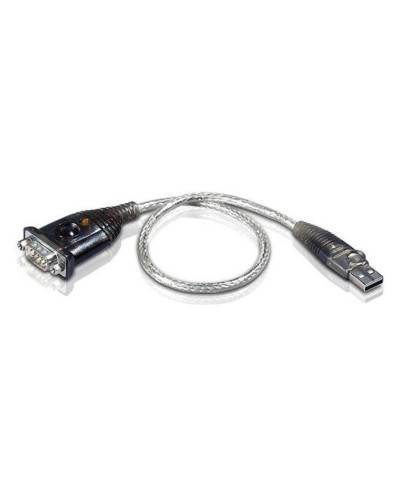 UC232A1-AT. Преобразователь интерфейсов USB-RS232. ATEN в Сочи