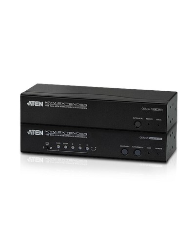 CE775-AT-G. KVM-удлинитель. ATEN в Сочи