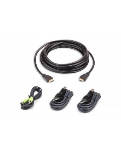 2L-7D03UHX4. Кабель KVM. ATEN в Сочи