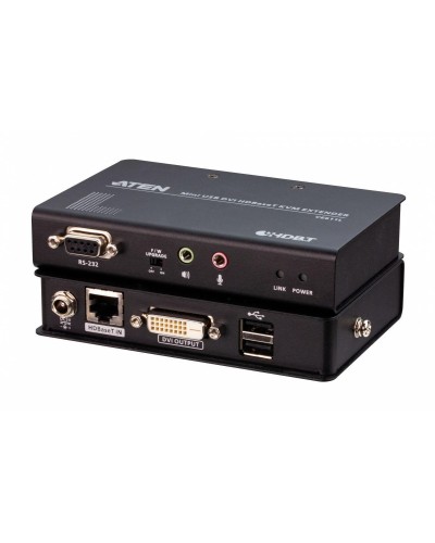 CE611-AT-G. KVM-удлинитель. ATEN в Сочи