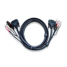 2L-7D05UD. Кабель KVM. ATEN