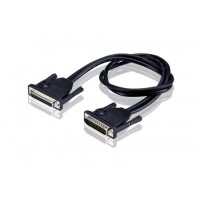 2L-2705. Кабель DB25. ATEN