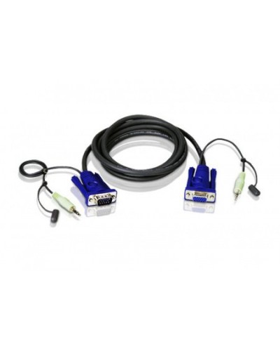 2L-2402A. Кабель KVM. ATEN в Сочи