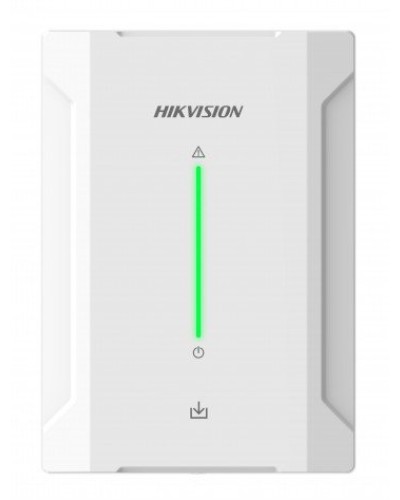 DS-PM1-I8O2-H. Расширитель тревожных входов/выходов. AX PRO Hikvision в Сочи