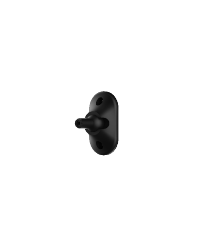 DS-PDB-IN-UBKT1. Кронштейн настенно-потолочный. AX PRO Hikvision в Сочи