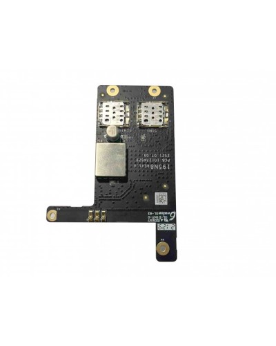 DS-PM2-G. Плата GPRS модема для AX Hybrid Pro. AX PRO Hikvision в Сочи